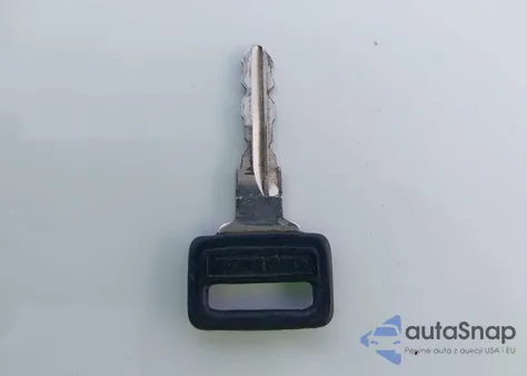 1985 Volvo 245 Dl/Gl из США, поврежденный, VIN YV1AX8857F1652822